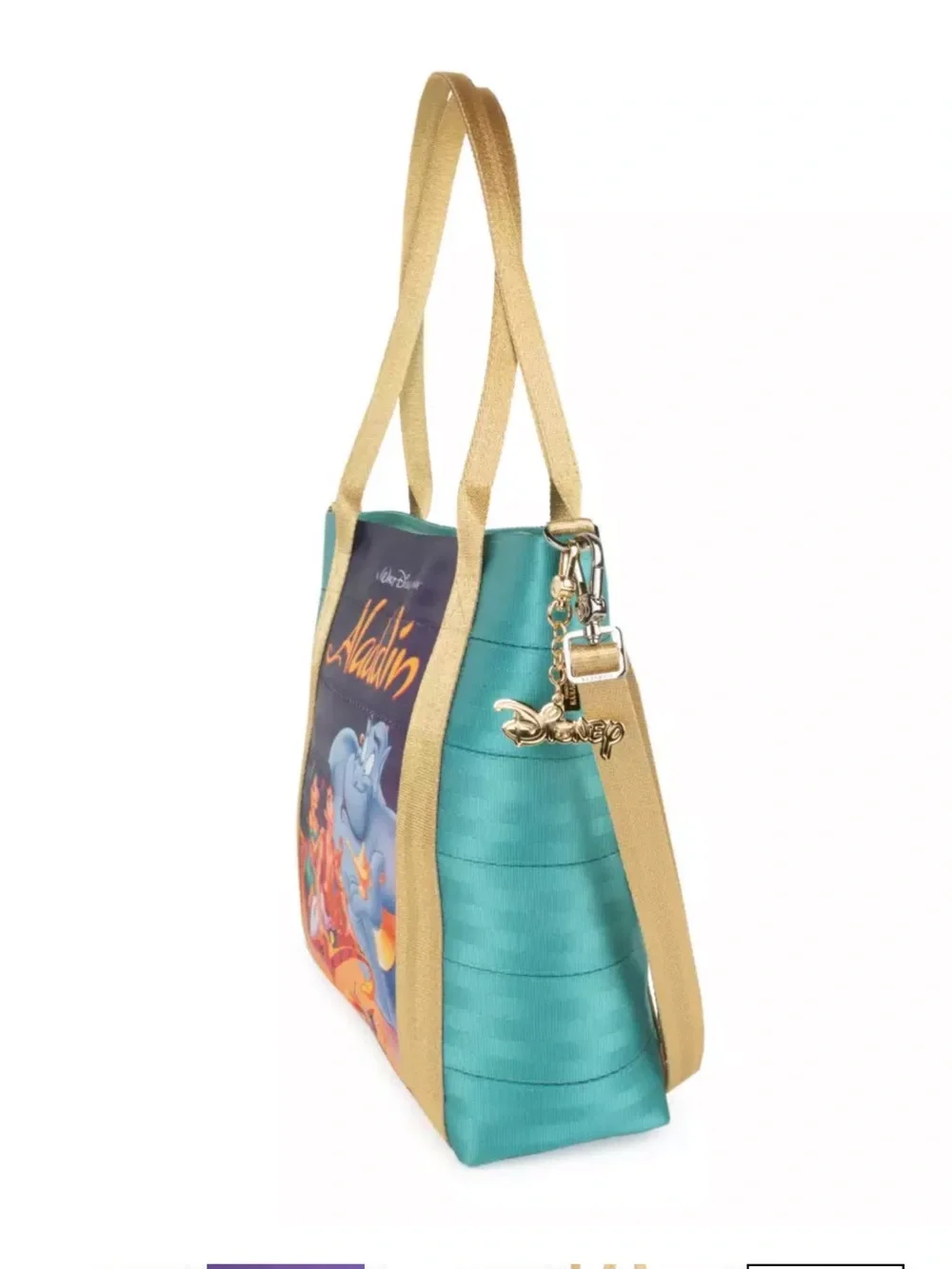 Aladdin Tote Bag by Harveys
